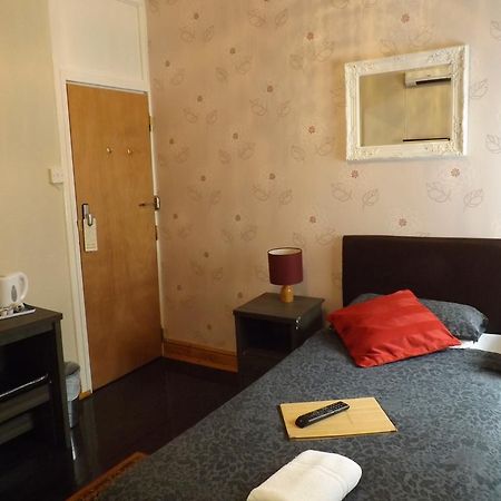 Shirley B & B Bournemouth Eksteriør bilde