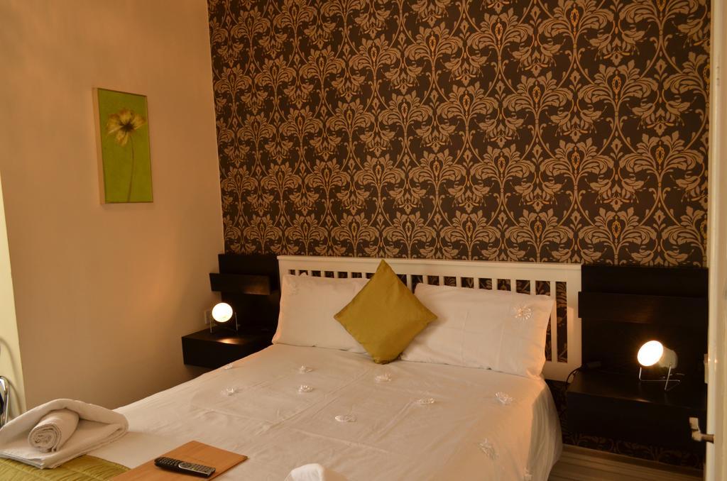 Shirley B & B Bournemouth Eksteriør bilde