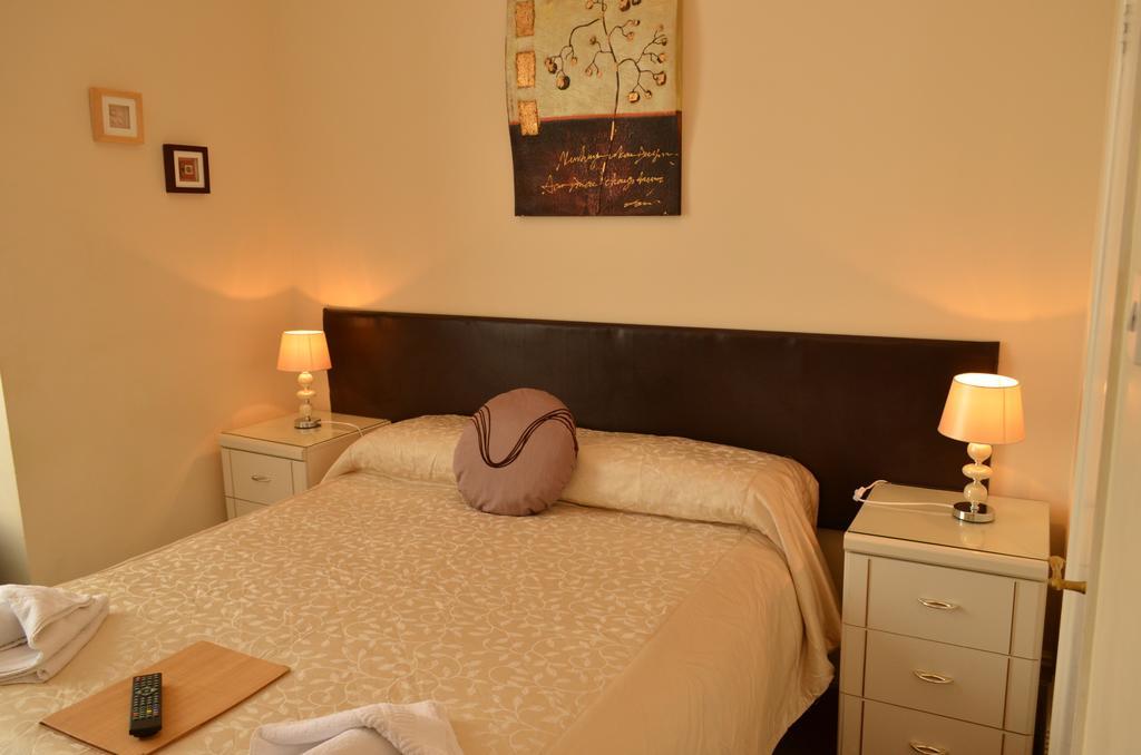 Shirley B & B Bournemouth Eksteriør bilde
