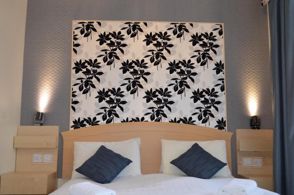 Shirley B & B Bournemouth Rom bilde