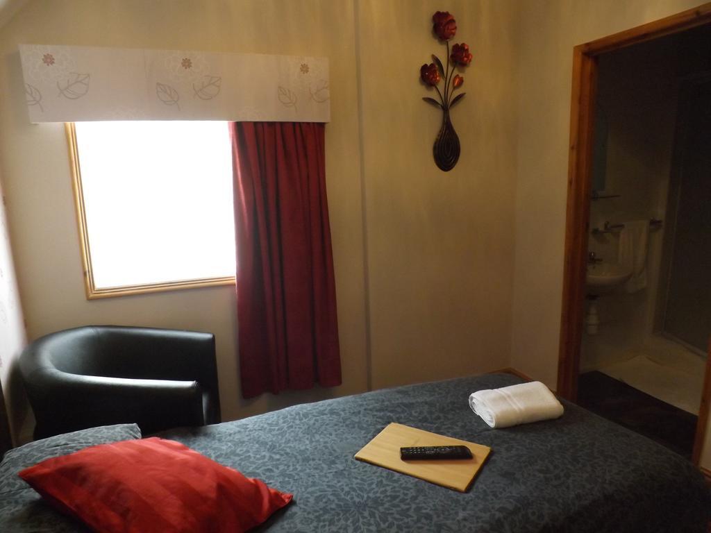 Shirley B & B Bournemouth Eksteriør bilde