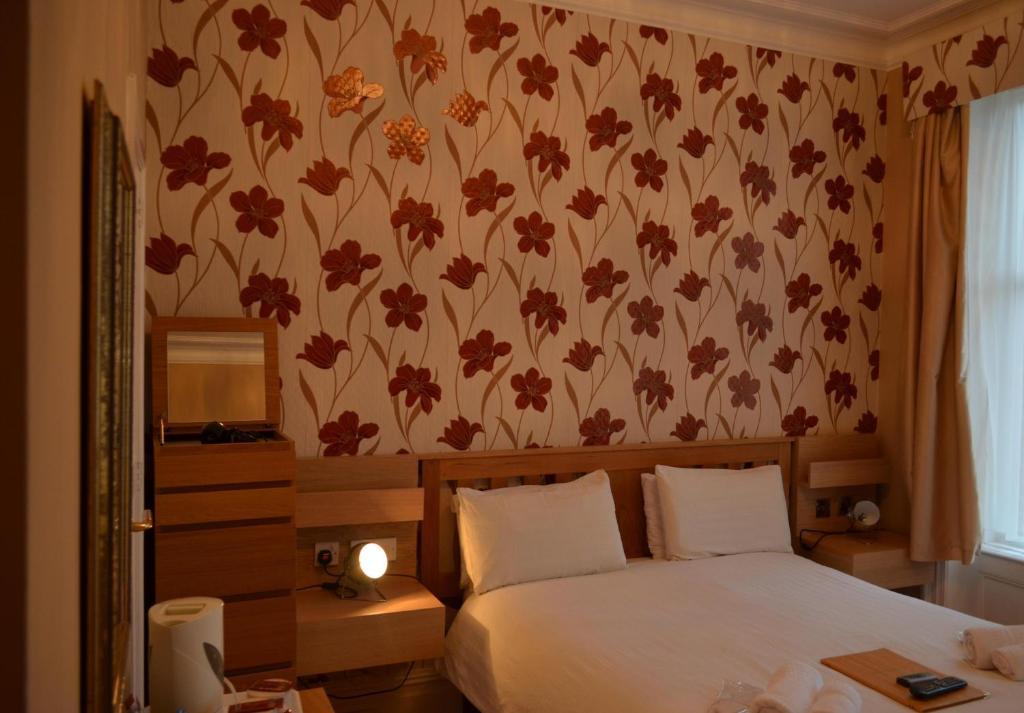 Shirley B & B Bournemouth Rom bilde