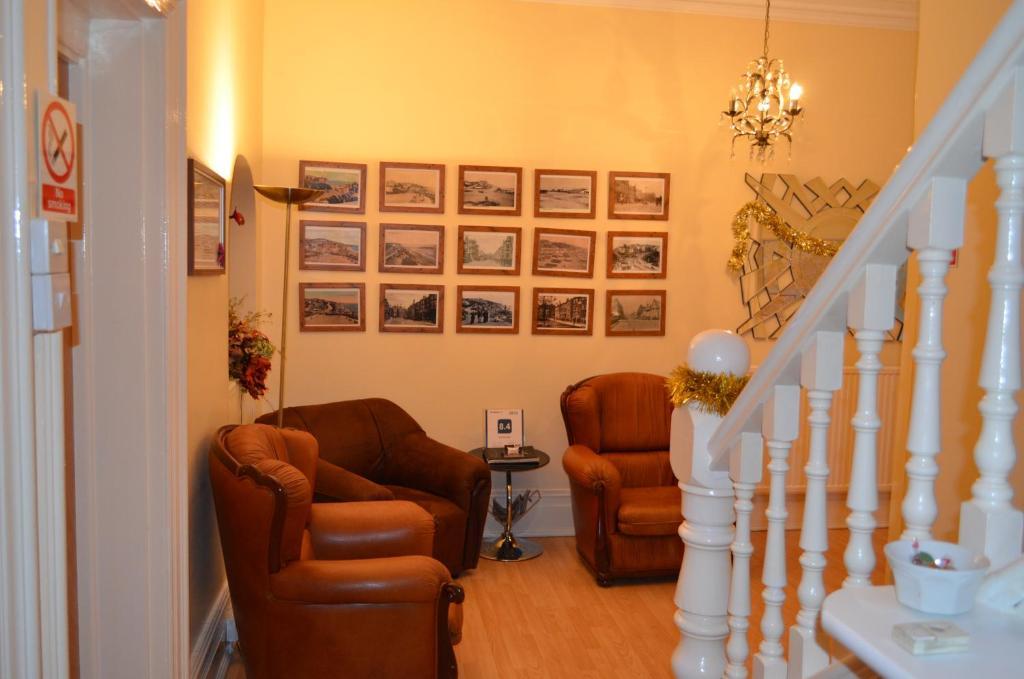 Shirley B & B Bournemouth Eksteriør bilde