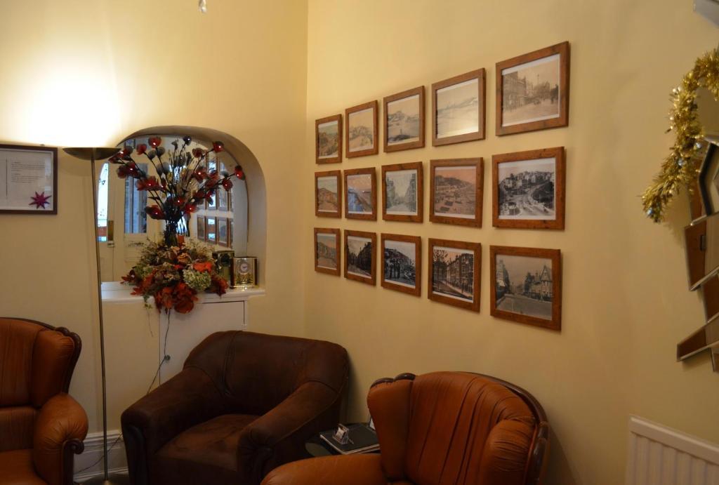 Shirley B & B Bournemouth Eksteriør bilde