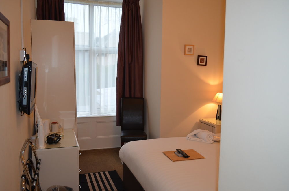 Shirley B & B Bournemouth Eksteriør bilde